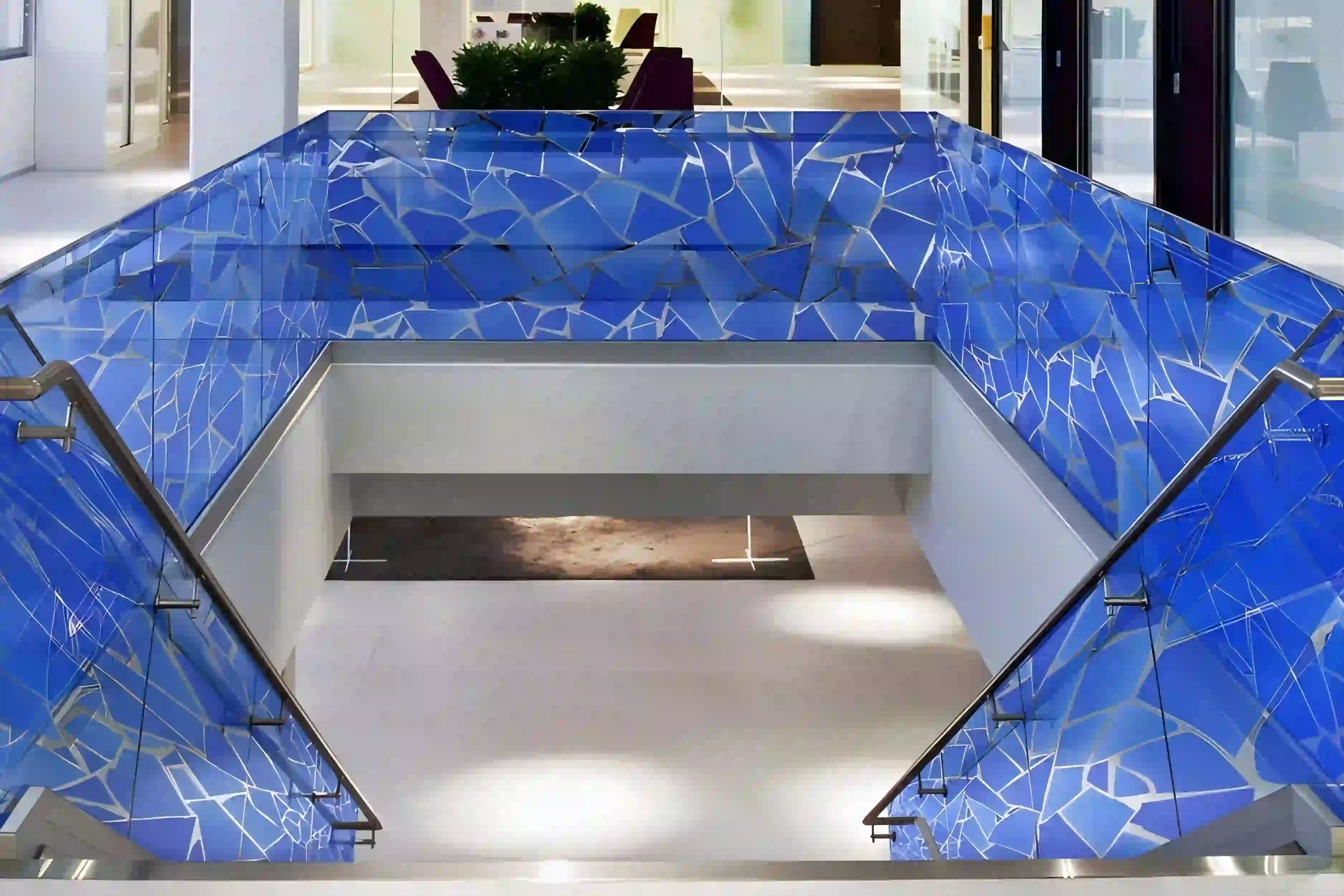 Digital Ceramic Printing